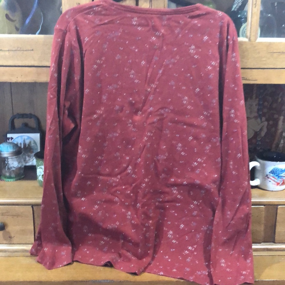 Bass Pro blouse - Picture 4 of 4